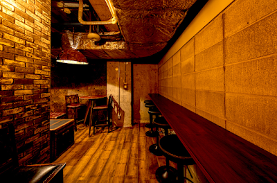 Mulligan Boys CLUB 사진 5