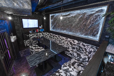 ShotBar MAO Shibuya 사진 4