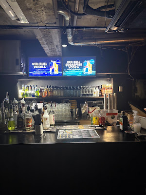 VOYAGER STAND SHIBUYA MUSIC BAR 사진 3