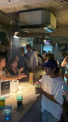 VOYAGER STAND SHIBUYA MUSIC BAR 사진 2