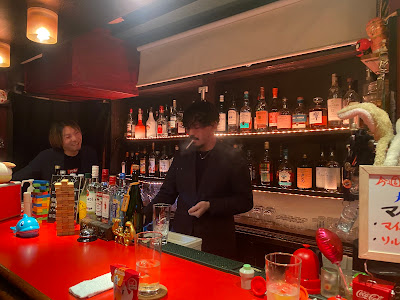Bar tryke 사진 3
