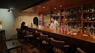 the bar Louise Francoise ～ザ バー ルイズ フランソワーズ～ 사진 3