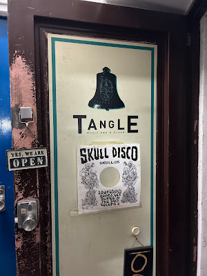 渋谷Tangle -Music Bar & Floor 사진 4