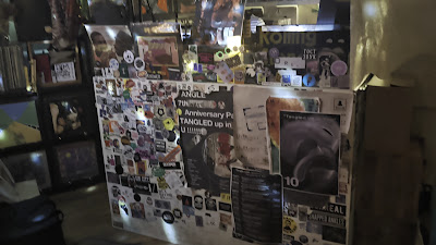 渋谷Tangle -Music Bar & Floor 사진 2
