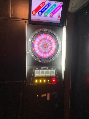 BAR JIN ~ カラオケ&ダーツ無料 飲み放題2,000円 朝8時まで営業 ~ 사진 3