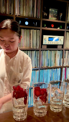 record bar 33 1/3rpm 사진 2