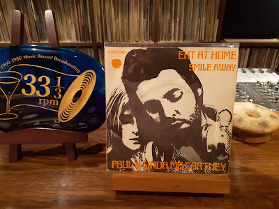 record bar 33 1/3rpm 사진 5