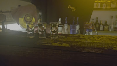 Bar hang 사진 3