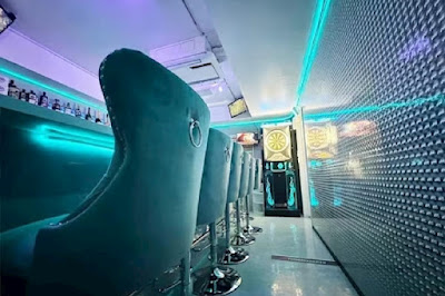 BAR AQUARIUS 사진 4