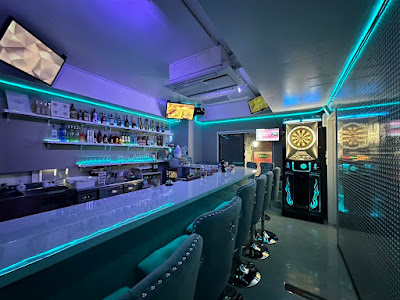 BAR AQUARIUS 사진 3
