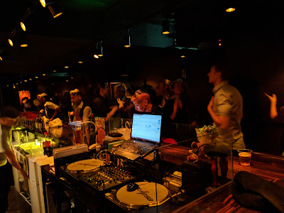 Bar Ebony 사진 3