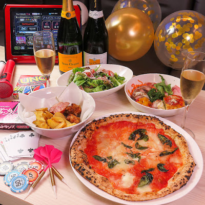 private bar 鈴-BELL- 渋谷区道玄坂店 사진 3