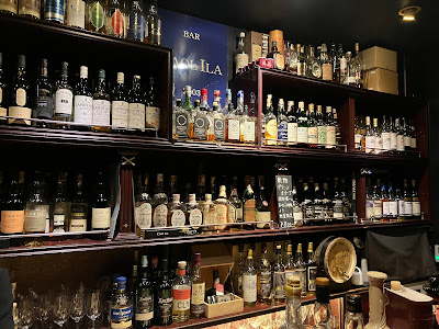 bar caol ila バー カリラ渋谷店 사진 3