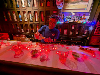 zwei ein achtel shot bar 사진 2