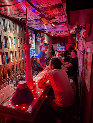 zwei ein achtel shot bar 사진 4