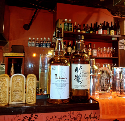 Funky Chicken Bar Morigen 사진 2
