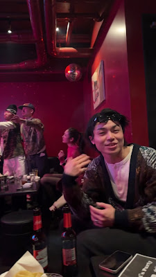 & happy life karaoke bar 渋谷 団体貸切 当日予約 全席喫煙 可能 사진 2