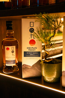 BAR MOMENT Shibuya Whisky Bar 사진 2