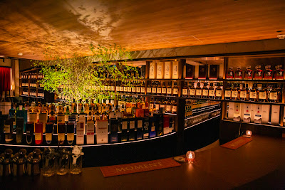 BAR MOMENT Shibuya Whisky Bar 사진 3