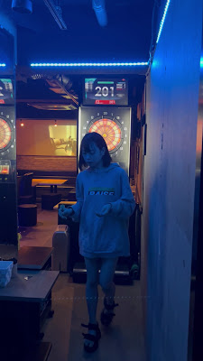カラオケダーツ BAR RIMATE 사진 2