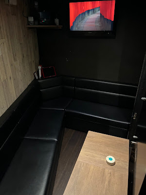 カラオケダーツ BAR RIMATE 사진 3
