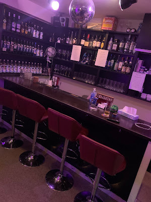 カラオケバーBar Lapis 사진 3