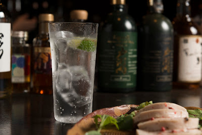 Bar蕾～japanese whisky 사진 2