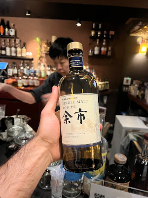 Bar蕾～japanese whisky 사진 4
