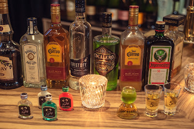 5ive BAR SHIBUYA 사진 3