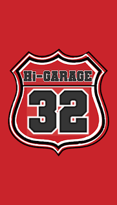 BAR Hi-GARAGE 사진 4