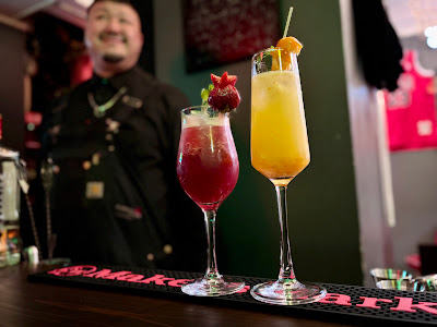 BAR Hi-GARAGE 사진 2