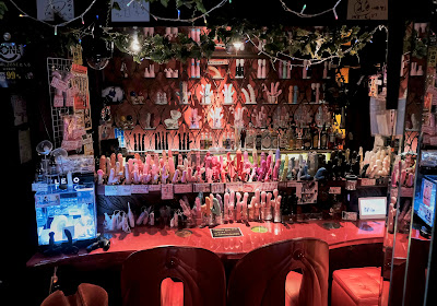 THE VIBE BAR WILD ONE 사진 4