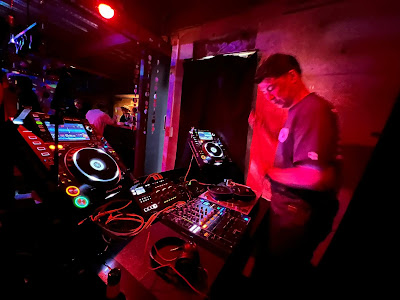 Music Bar DeTour Shibuya 사진 2