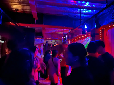 Music Bar DeTour Shibuya 사진 4