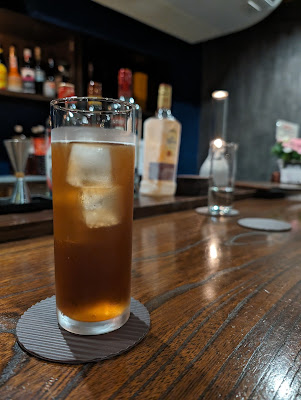 BAR SQUARE DAIKANYAMA 사진 2