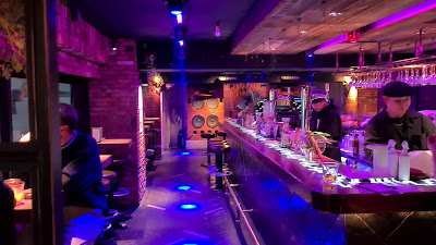 DJ BAR Bridge SHIBUYA 사진 2