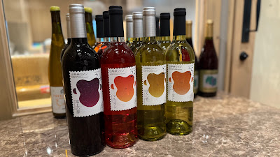 Japan Wine Bar & Shop 사진 4