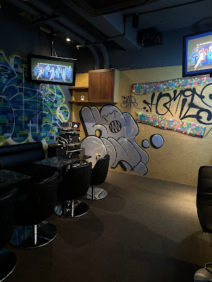 BAR HOMIES カラオケバー ダーツ 恵比寿 사진 2