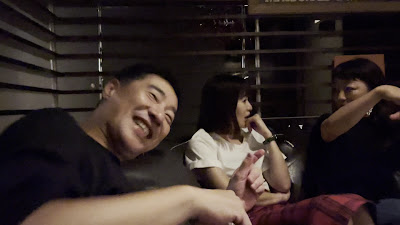 Living Bar M&W TOKYO 사진 2