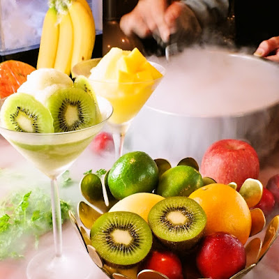 Living Bar M&W TOKYO 사진 3
