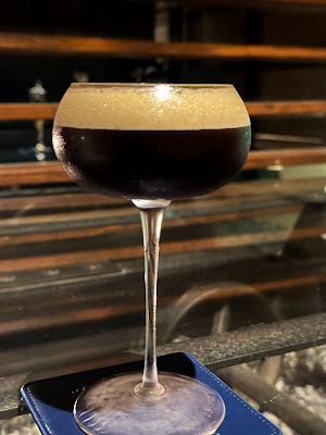 Living Bar M&W TOKYO 사진 4