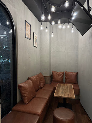 Bar ef(バーエフ) 사진 4