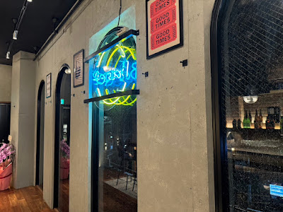 Bar ef(バーエフ) 사진 3