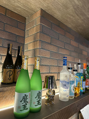 Bar ef(バーエフ) 사진 5