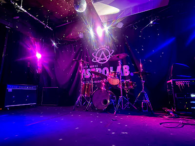 ASTRO LAB. / ASTRO Bar. 사진 4