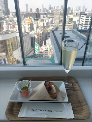 THE THEATRE BAR｜渋谷 사진 3
