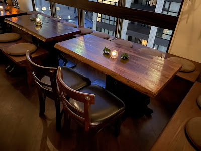 恵比寿 Bar Matt 사진 3