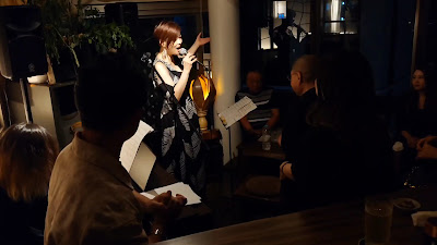 恵比寿 Bar Matt 사진 2