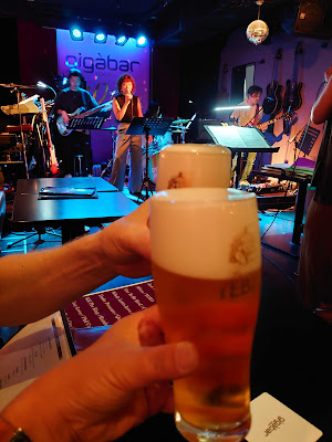 gigabar TOKYO 사진 3