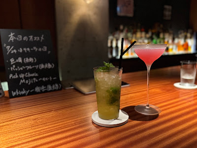 Mixology Bar 104（ミクソロジーバーイチマルヨン） 사진 4